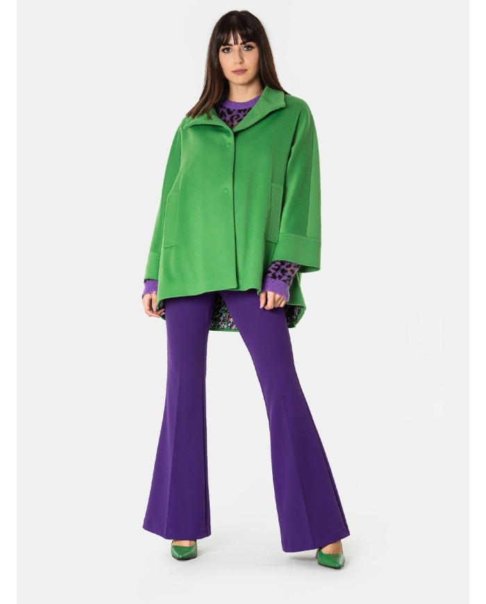 MOUCHE Cappotto corto