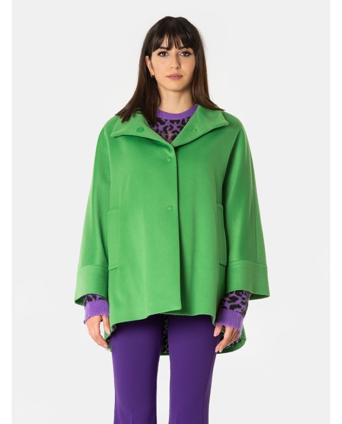 MOUCHE Cappotto corto