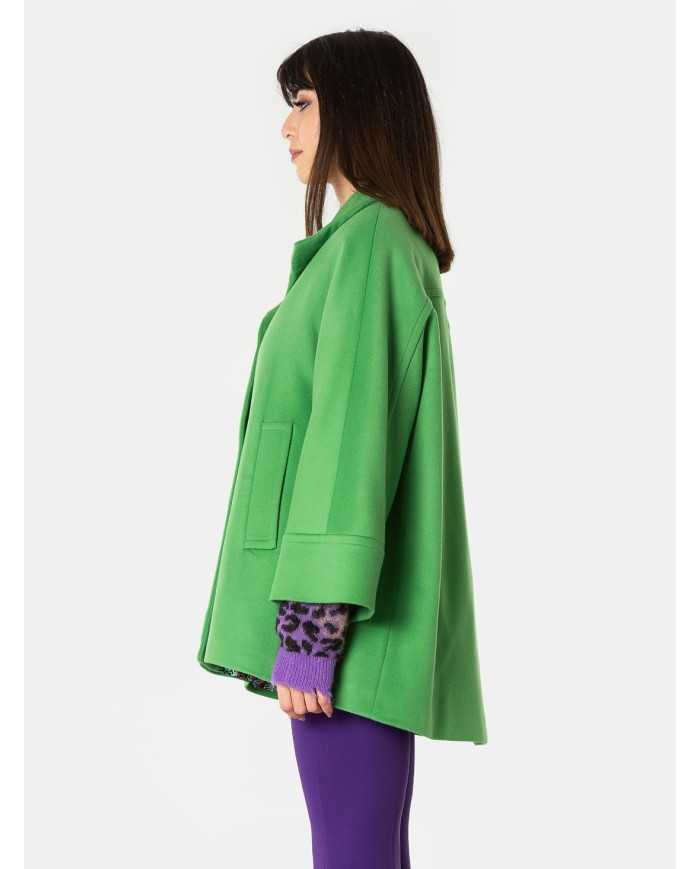 MOUCHE Cappotto corto