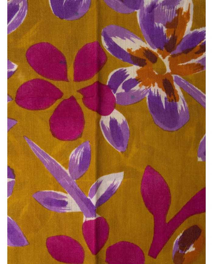 Sgombero Cantine Sciarpa a fantasia