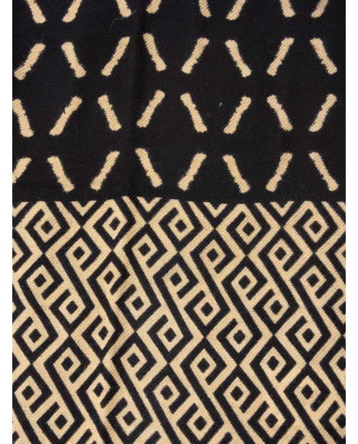 Sgombero Cantine Sciarpa a fantasia