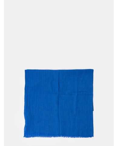 Sgombero Cantine Sciarpa in lana