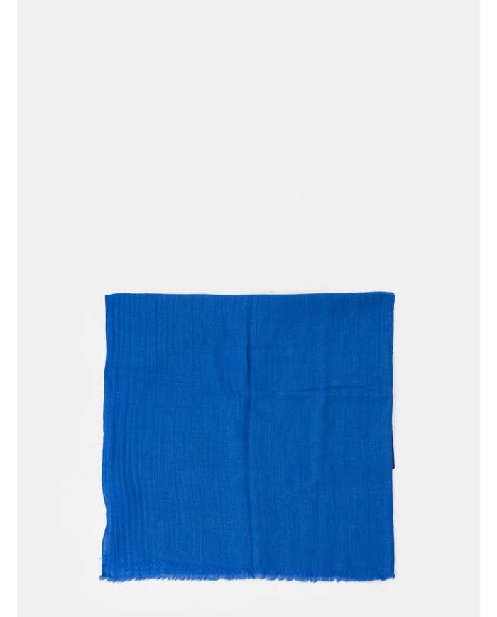 Sgombero Cantine Sciarpa in lana