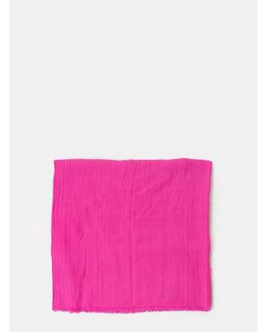 Sgombero Cantine Sciarpa in lana