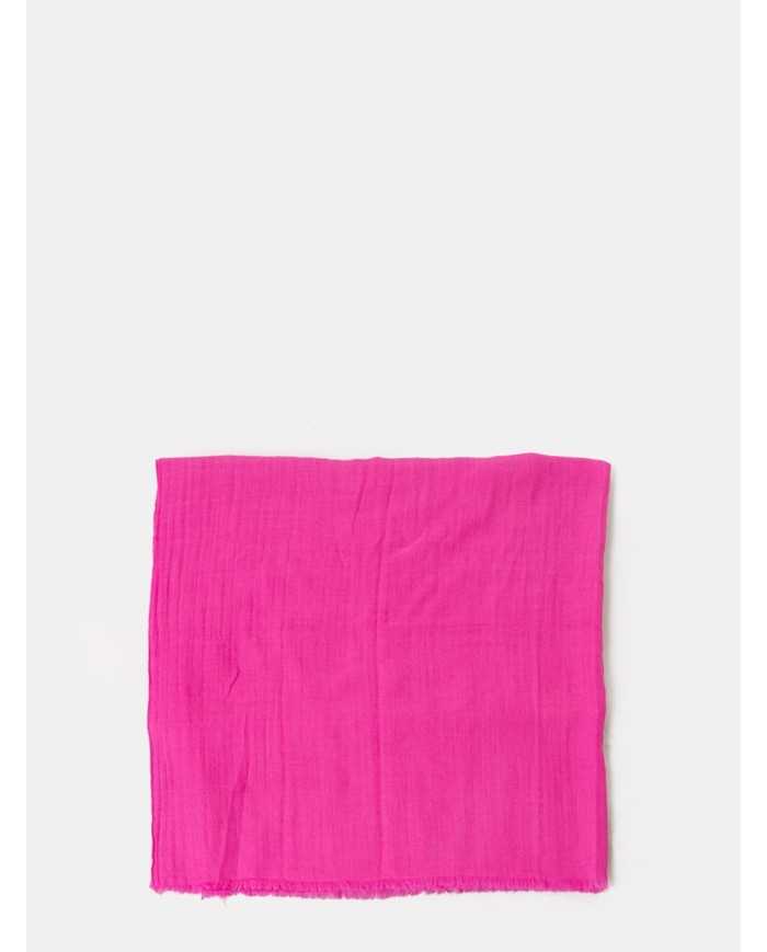 Sgombero Cantine Sciarpa in lana