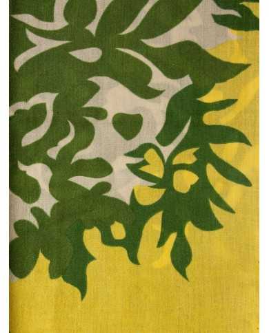 Sgombero Cantine Sciarpa a fantasia