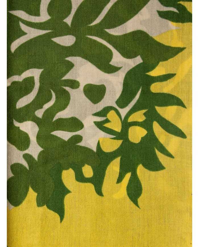 Sgombero Cantine Sciarpa a fantasia