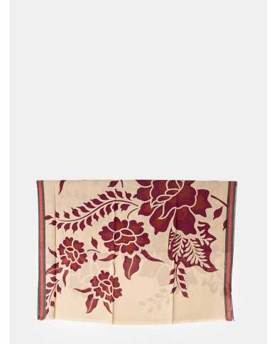 Sgombero Cantine Sciarpa a fantasia