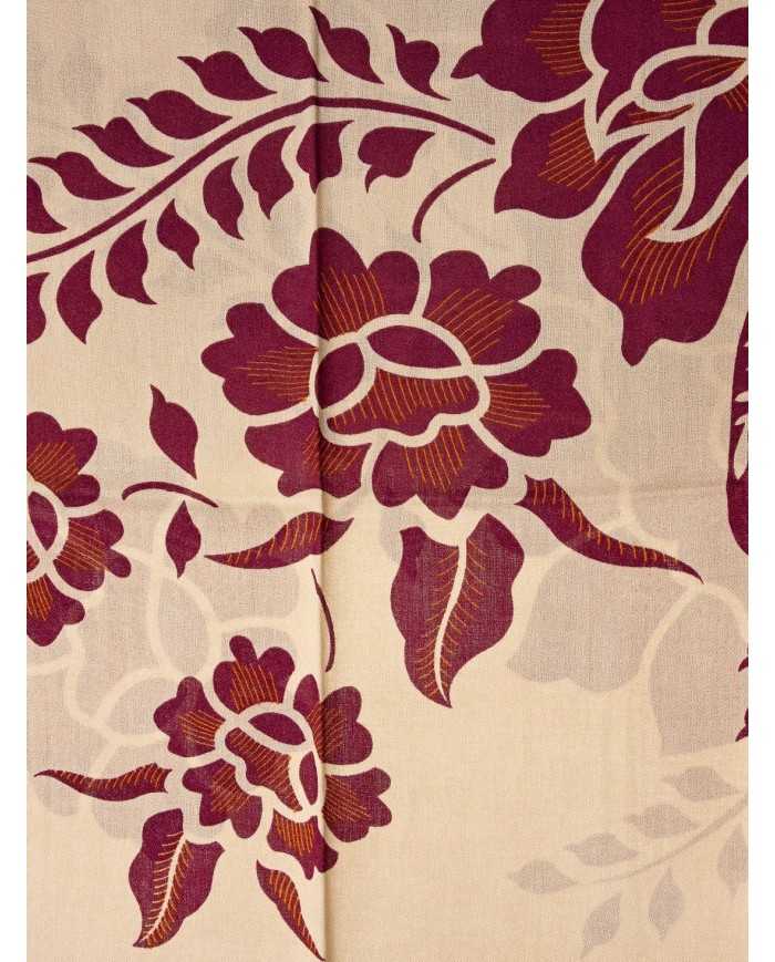 Sgombero Cantine Sciarpa a fantasia