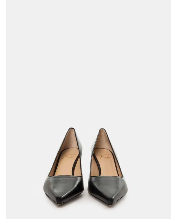 ROBERTO FESTA Decolletè in pelle