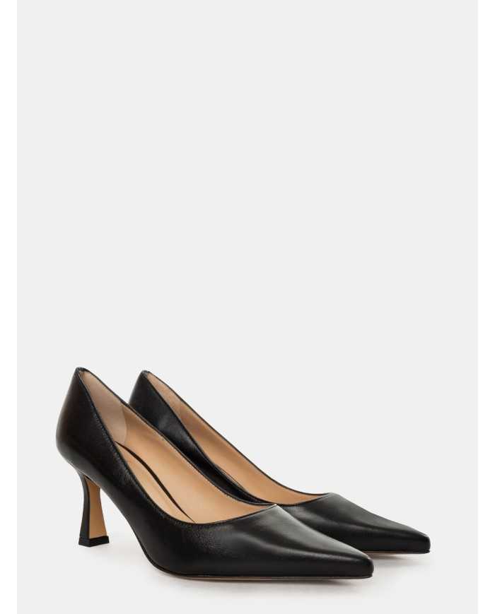 ROBERTO FESTA Decolletè in pelle