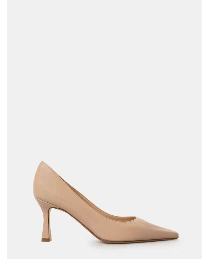 ROBERTO FESTA Decolletè in pelle