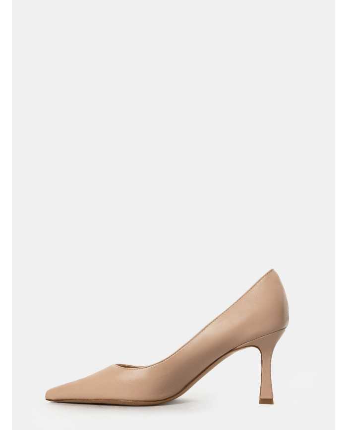 ROBERTO FESTA Decolletè in pelle