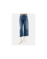 MAXMARA WEEKEND Pantalone denim
