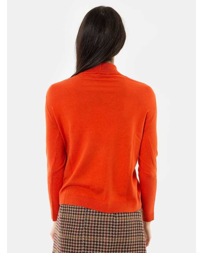 MAXMARA WEEKEND Maglia dolcevita