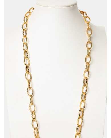 DUECI BIJOUX Collana catena lunga
