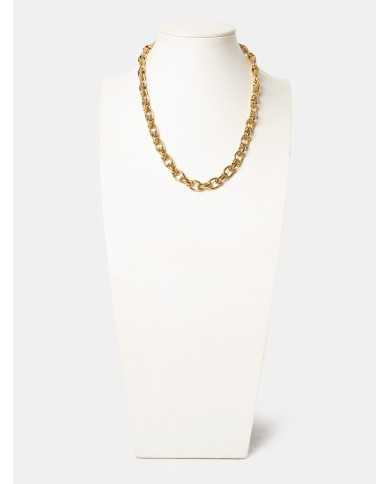 DUECI BIJOUX Collana catena