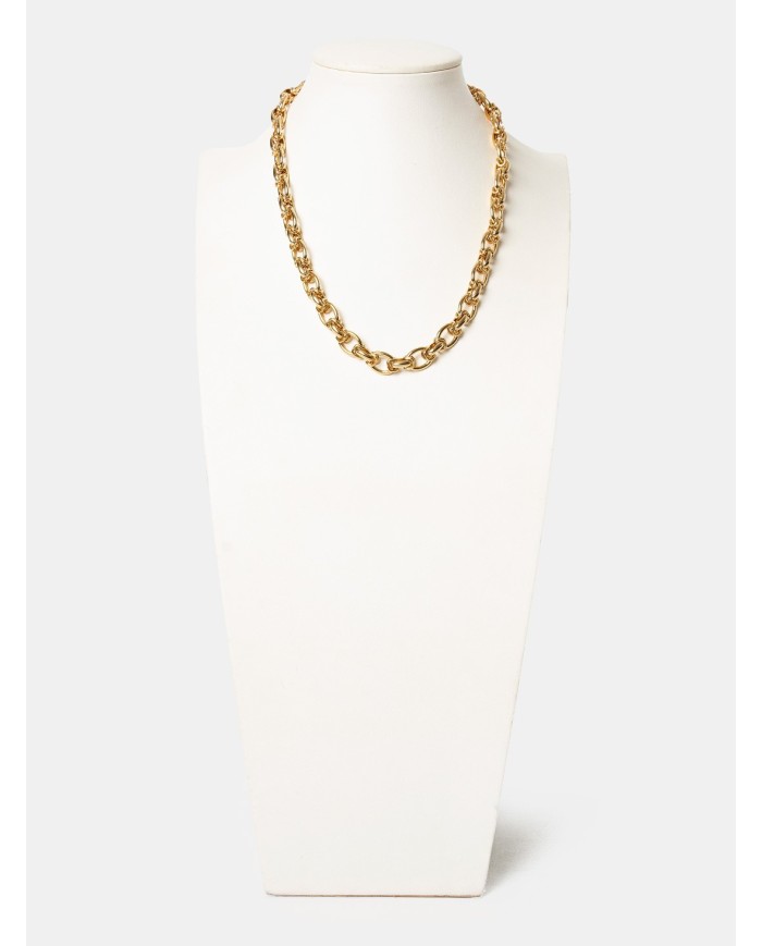 DUECI BIJOUX Collana catena