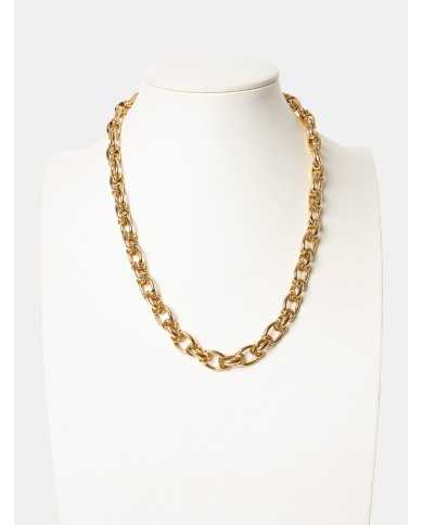 DUECI BIJOUX Collana catena