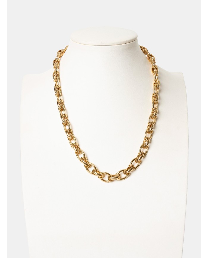 DUECI BIJOUX Collana catena