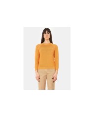 MAXMARA WEEKEND Maglia in filato di cotone