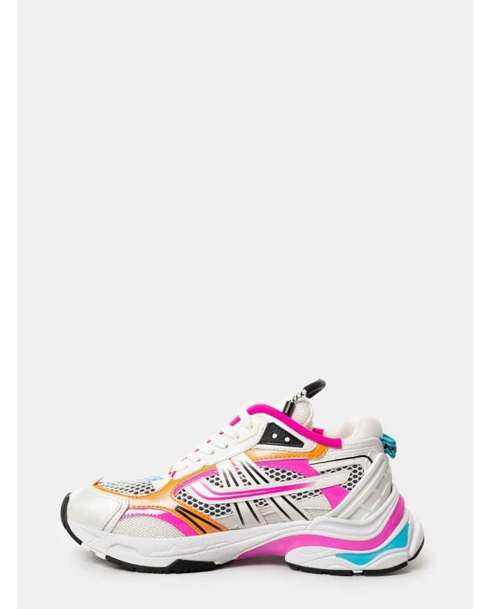 ASH Sneakers RACE
