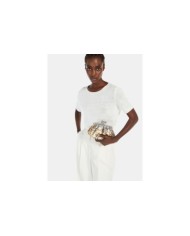 MAXMARA WEEKEND Borsa small pasticcino in paillettes