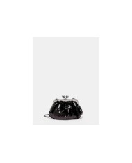 MAXMARA WEEKEND Borsa small pasticcino in paillettes