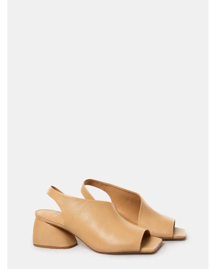 CARRANO Sandalo in pelle