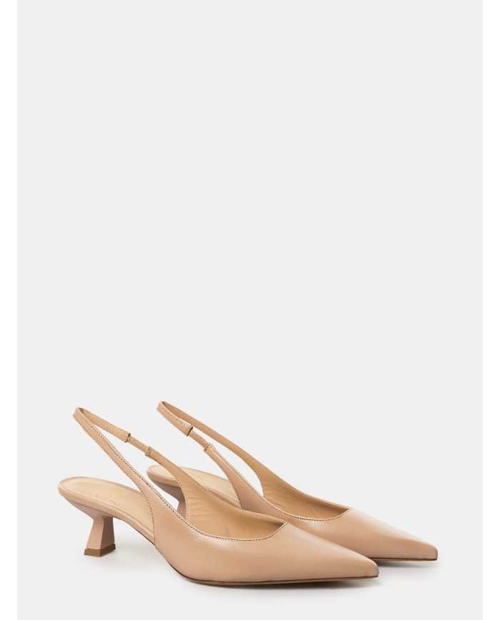 ROBERTO FESTA Sandalo slingback