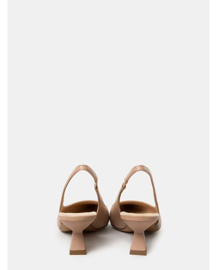 ROBERTO FESTA Sandalo slingback