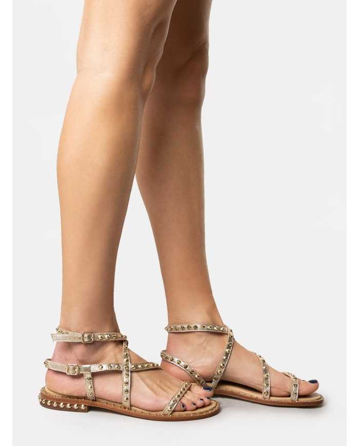 ASH Sandalo flat