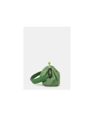 MAXMARA WEEKEND Borsa pasticcino medium rafia
