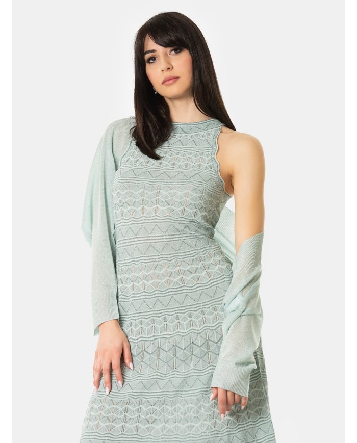 D.EXTERIOR Coprispalle corto