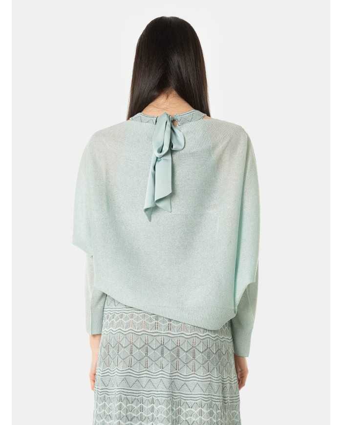 D.EXTERIOR Coprispalle corto