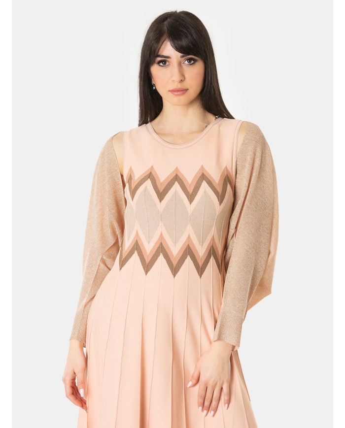 D.EXTERIOR Coprispalle corto