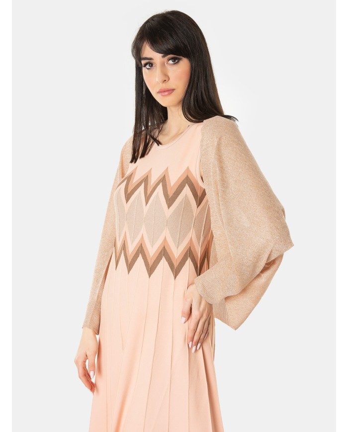 D.EXTERIOR Coprispalle corto