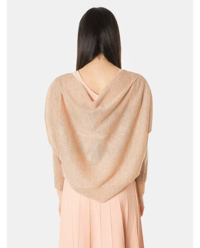 D.EXTERIOR Coprispalle corto