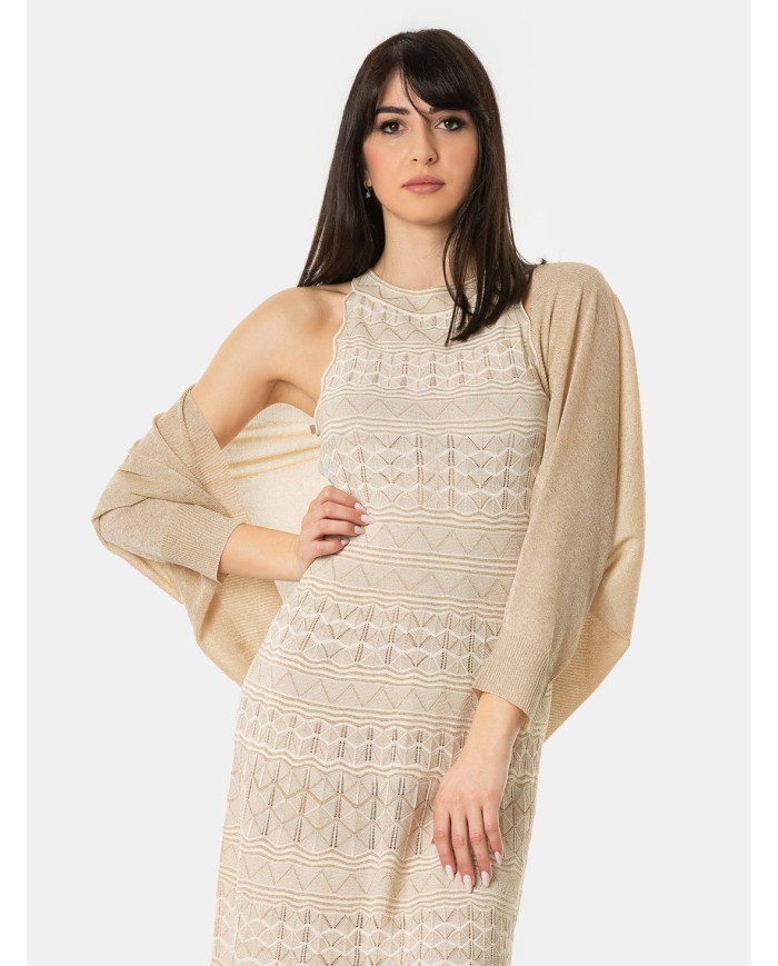 D.EXTERIOR Coprispalle corto