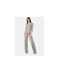 D.EXTERIOR Maglia lux con manica