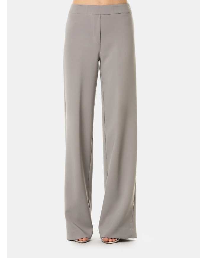 D.EXTERIOR Pantalone palazzo