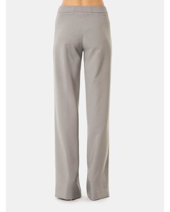 D.EXTERIOR Pantalone palazzo