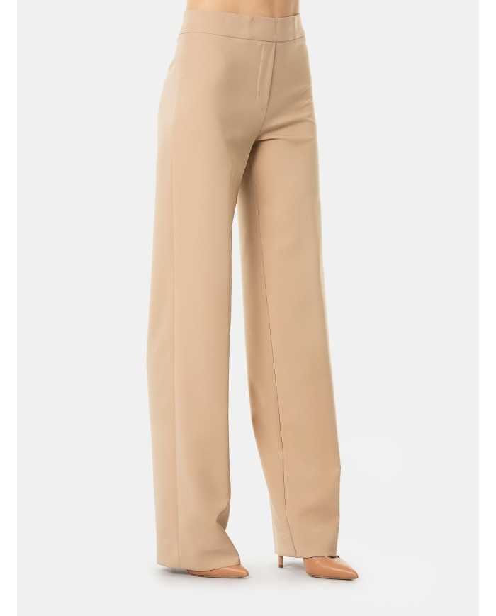 D.EXTERIOR Pantalone palazzo