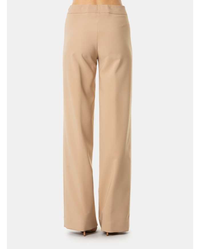 D.EXTERIOR Pantalone palazzo