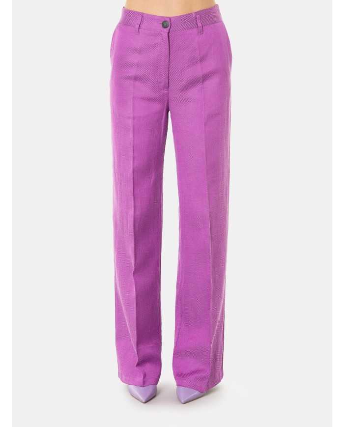 forte_forte Pantalone palazzo