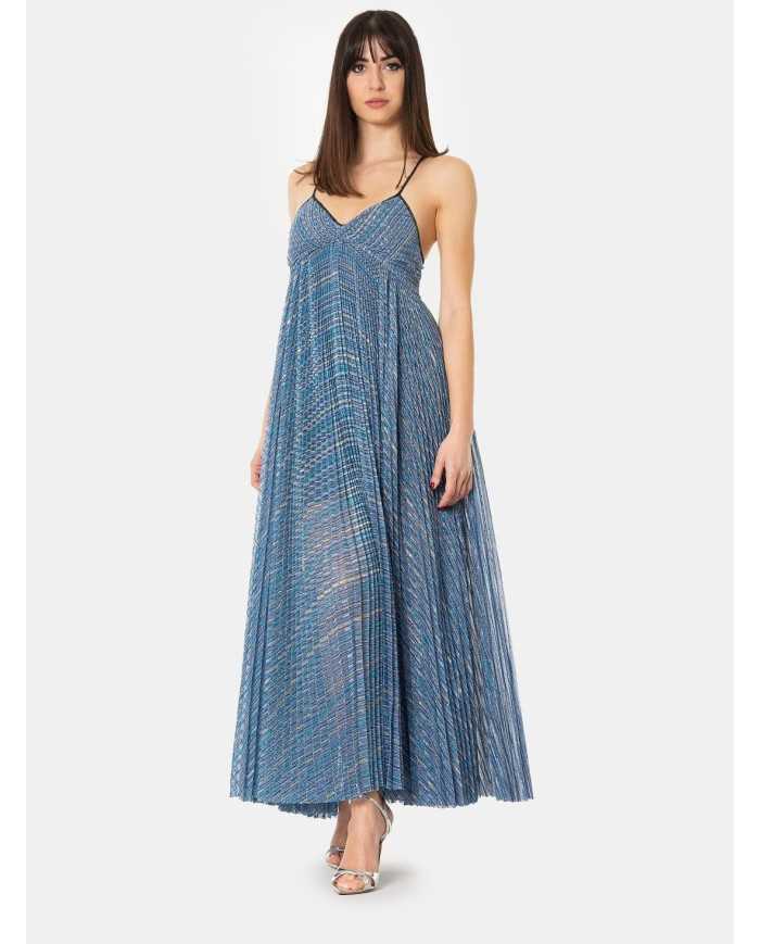 forte_forte Abito plissè