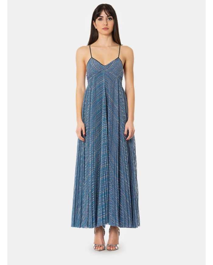 forte_forte Abito plissè