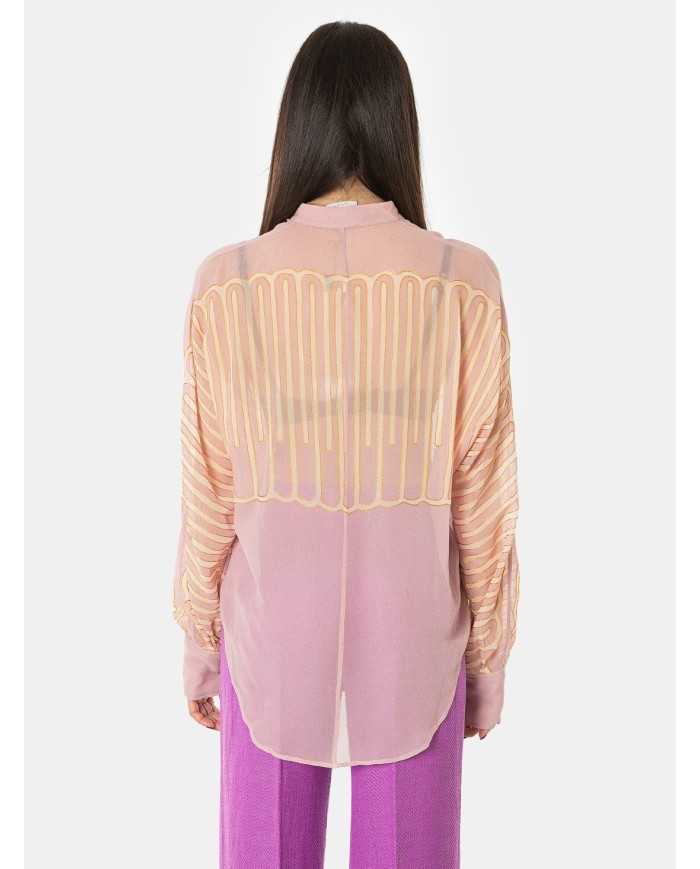 forte_forte Camicia in viscosa