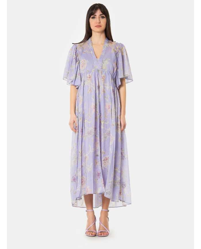 forte_forte Abito in seta