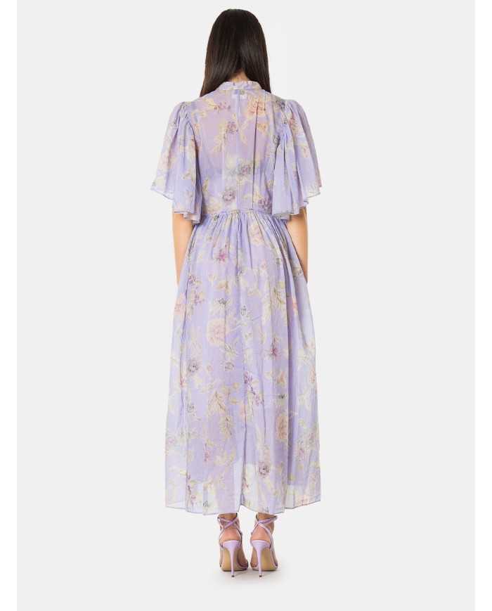 forte_forte Abito in seta